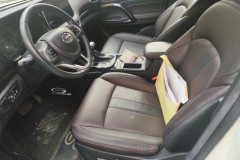 2019 GAC Trumpchi Trumpchi GS4 2018 1.5T AT 235TSupremeFWD #9