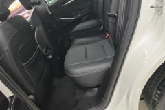 2023 Haval H6 2022 No.3generation 1.5T AT 2WDMax #11