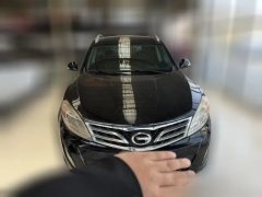 2015 GAC Trumpchi Trumpchi GS5 Super 2015 2.0 AT EliteFWD #2