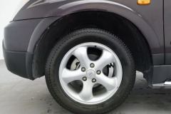 2016 Roewe W5 2014 1.8T AT Luxurious special decorationEdition4WD #6