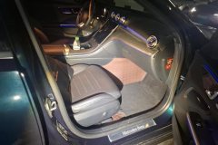 2024 Mercedes-Benz C-Class 2024 Facelift III C 260 L Sport #8