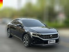 2023 Volkswagen Passat 2023 Facelift 2.0T AT 330TSI Luxury #3