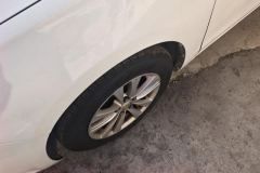 2015 Buick Excelle GT Sedan 2015 1.5 MT 15NEntry #6