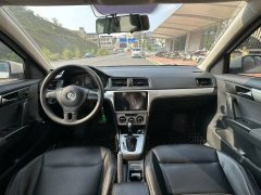 2016 Volkswagen Lavida 2013 1.6 AT ClassicFashion Facelift #5
