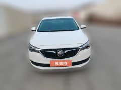2022 Buick Excelle GT Sedan 2021 1.5 AT modelElite Facelift #2