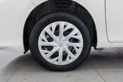 2022 Toyota Vios 2021 1.5 AT EnactusEdition #6