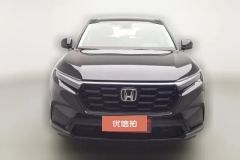 2023 Honda CR-V 2023 1.5T AT 240TURBO 2WDvitalityEdition 5Seat #3