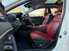 2021 Dongfeng Fengshen Yixuan MAX 2021 1.5T AT Supercool trendy dadEdition #10