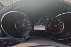 2017 Mercedes-Benz GLC-Class 2017 2.0T AT GLC 200 4MATIC #14
