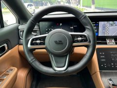 2021 Li Auto Li Auto ONE 2021 EREV6SeatEdition #12