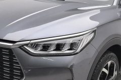 2020 BYD Song Plus 2020 1.5T AT FlagshipPLUS #5