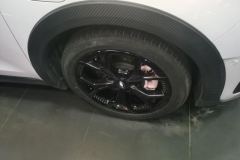2022 Ora Good Cat GT 2022 MulanEdition 480km AT Long Range #6