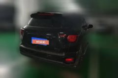 2024 Haval Big Dog Plus 2023 2.0T AT 4WDShionoPlus #3