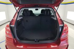 2018 Chevrolet Trax 2017 1.4T AT Comfort FWD #4