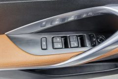 2017 Baojun 510 2017 1.5 MT Luxury #12
