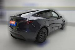 2024 Tesla Model Y 2024 rear wheel driveEdition #3