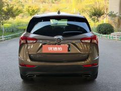 2019 Buick Envision Plus 2019 2.0T AT 28TElite 4WD China V #6