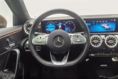 2020 Mercedes-Benz A-Class 2020 1.3T AT A200LSportsedan chair #15