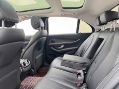 2024 Mercedes-Benz E-Class(Imported) 2023 Facelift E 260 FashionSport (Imported) #14