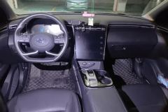 2023 Hyundai Tucson 2021 1.5T AT TucsonL GLX Elite #12