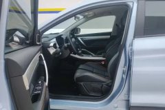 2024 Geely Auto Binyue 2024 1.5T AT DCTDragon SoaringEdition #9