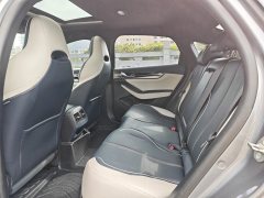 2022 BYD Qin Plus 2021 EV 500KM Premium #5