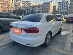 2017 Volkswagen Lavida 2017 1.6 AT Fashion #6
