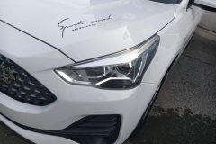 2020 Haval M6 2019 1.5T AT Super ValueFWD China VI #5