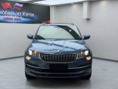 2023 Škoda Karoq 2022 1.4T AT TSI280 Exclusive #5
