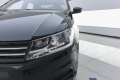 2020 Volkswagen Santana 2019 1.5 AT Fashion China VI #5