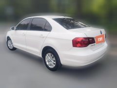 2016 Volkswagen Jetta 2015 1.6 MT Good qualityEditionFashion #4