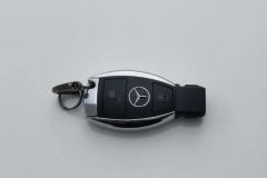 2018 Mercedes-Benz GLA-Class 2017 1.6T AT GLA200DynamicFWD #10