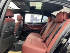 2023 BMW 5 Series 2023 Facelift 2.0T AT 530Li Exclusive MSport Pkg #9