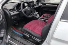 2021 Haval M6 2021 1.5T AT DCTEliteSmart ConnectPLUS #9