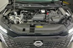 2025 Nissan Qashqai 2025 Facelift honor 2.0L CVT XV+Leading #10