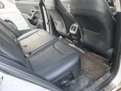 2020 BYD Song Pro 2019 1.5T AT Luxury #9