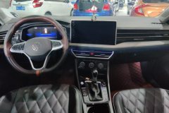 2024 Volkswagen Sagitar 2024 1.5T AT 300TSI DSGSurpass #12