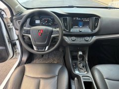 2016 Roewe 360 2015 1.5 AT Luxury #7