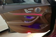 2023 Mercedes-Benz E-Class 2023 Facelift 2.0T AT E 300 L Luxury #7