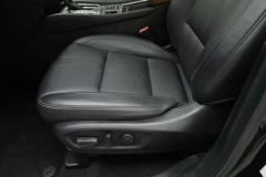2017 GAC Trumpchi Trumpchi GS8 2017 2.0T AT 320T 2WDLuxurySmart Connect（7Seat） #21