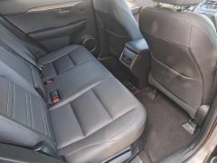 2016 Lexus NX 2015 2.0T AT 200tFeng ShangEdition4WD (Imported) #7