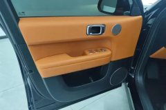 2025 Li Auto Li Auto L6 2024 pro #7