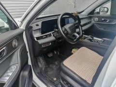 2025 Chery Tiggo 8 Pro 2025 1.6T AT 290T 2WDLuxury #3