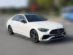 2022 Mercedes-Benz C-Class 2023 Facelift 1.5T AT C 260 L Hao YeSport #2