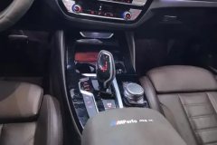 2021 BMW X4 2021 Facelift 2.0T AT xDrive 25i MM Sport Shadow (Imported) #16