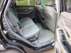 2024 Jetour Shanhai Jetour Shanhai L9 2024 1.5TD AT 2DHT Pro 5Seat #10