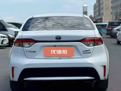 2023 Toyota Levin 2022 Hybrid 1.8H E-CVT AT Luxury #8