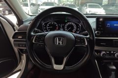 2021 Honda Accord 2018 1.5T AT 260TURBOElite #15