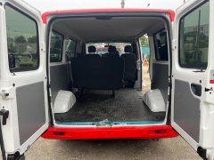 2023 Maxus V80 2023 2.0T AT PLUS AMTCityEditionSWBSuperLow Roof5/6Seat #8