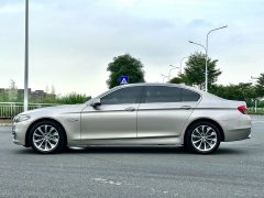 2015 BMW 5 Series 2014 2.0T AT 525LifashionDesign Pkg #4